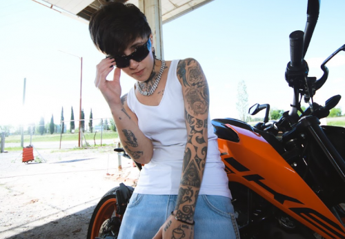 Valen Etchegoyen takes power of “KTM”