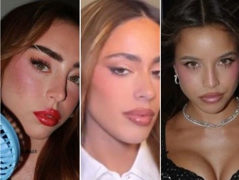 Tini, Emilia and Nicki Nicole, the best kept secret … so far