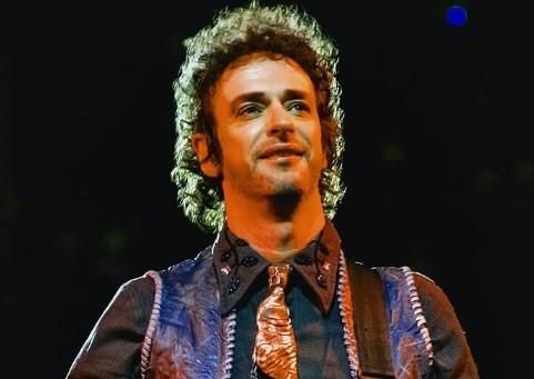 Eternal cerati: 66 years after his birth, he continues to conquer everyone
