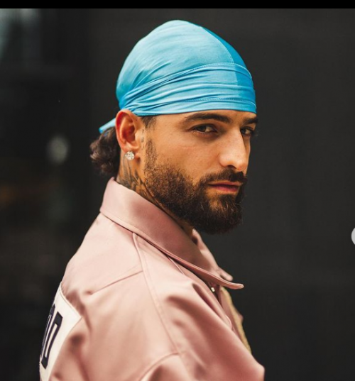 Maluma and his tribute to all women: “La Reina”