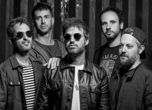 El Bordo celebrates 25 years of career with a big tour