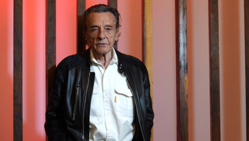 Moris celebrates his 81st birthday with a new music video for “El Oso”