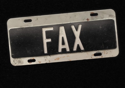 Dum Chica enters a new era with the release of “Fax”