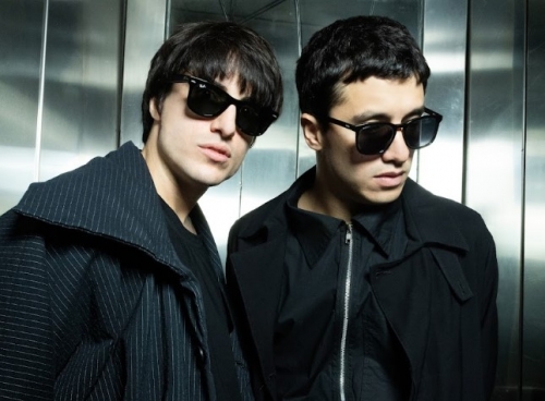 Rare Fish takes your music to the United States