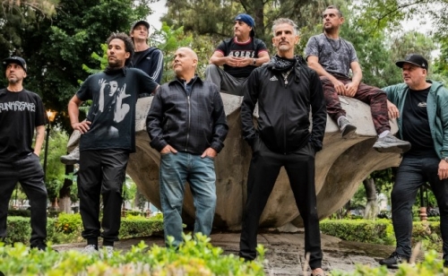 Cafres present “wind”, their new single and video