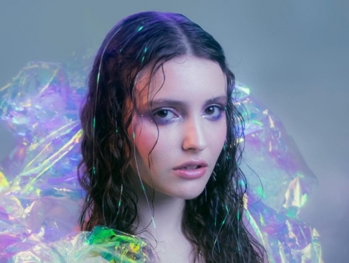 Mora Fisz presented her first album “Sinestesia” in Pinamar