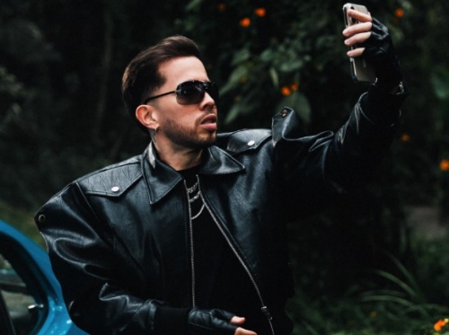 Ghetto becomes “crazy” with its new single …