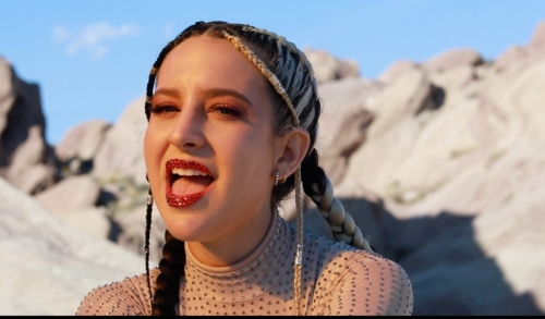 Mimi Rose talks about the moment “Se Me Van Las Ganas”…