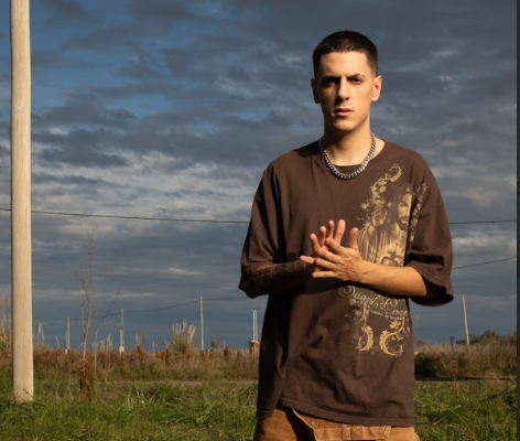 Acru presents “Josear”, the first preview of his new album