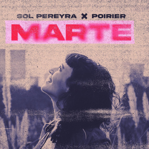 Sol Pereyra makes everyone dance with “Marte”, his latest single