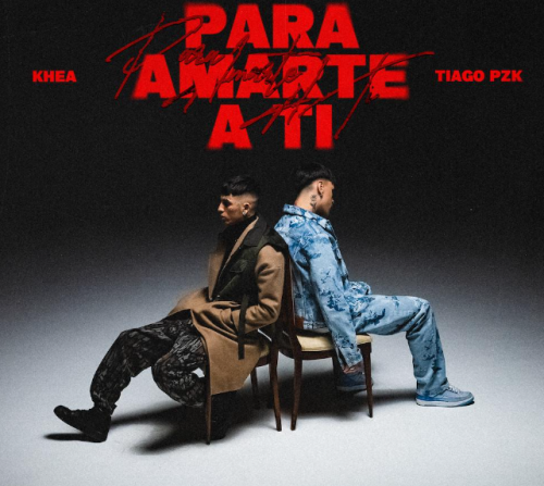 Khea shows his musical maturity in “Para Amarte a Ti”