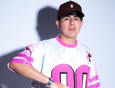 Oscar Maydon surprises with his new album: “I Live or Dead VO. 1”