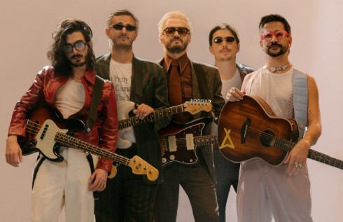Morat crosses Camilo and warns: “It touches me” …