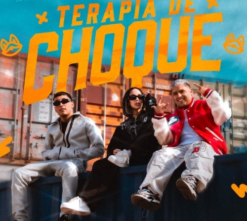 La Joaqui bets on “Shock Therapy” in her new single