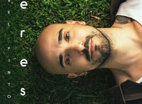 Abel Pintos is encouraged with “You Are”, the Tacvba Classic coffee