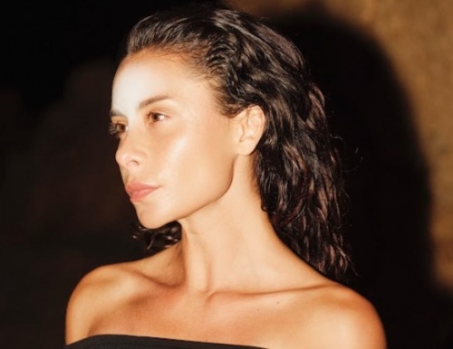 Cami announces her arrival in Argentina and with a new show