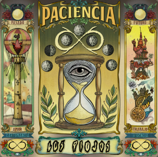 Lo Piojos presented its new theme “Patience”