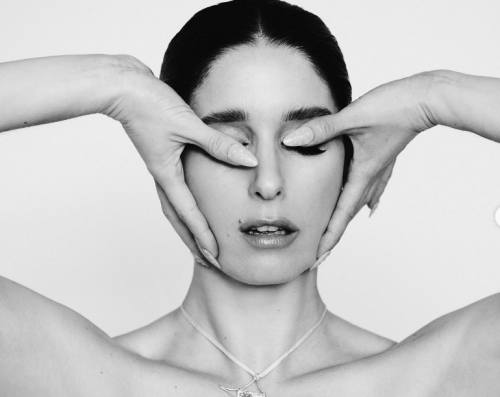 Francisca Valenzuela presents the video for “Where Do You Cry When You Cry?”