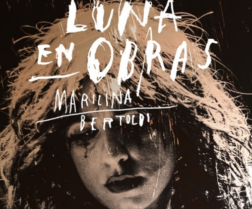 Marilina Bertoldi launches “Lunas en Obras”, her new album