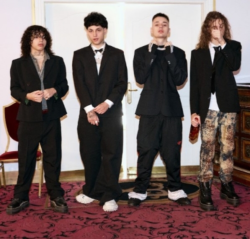 PILF releases ‘Hit’ and begins national tour: where and when they will perform