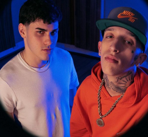 After the Party and Salastkbron come out with “Y Ustedes?”