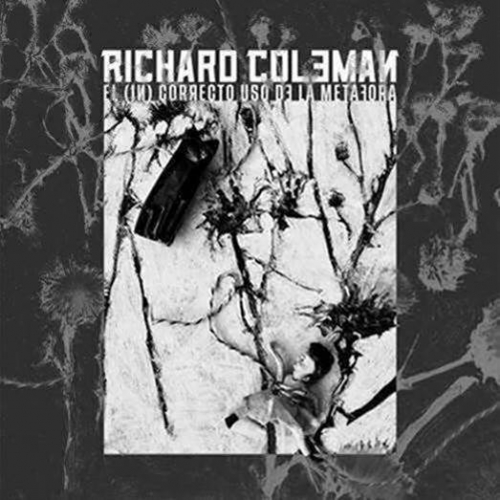 Richard Coleman presents his new album