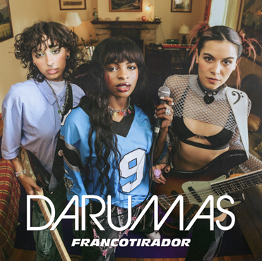 Darumas presents his new single, “Sniper”