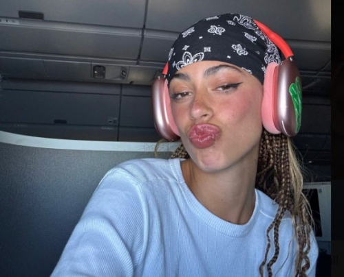 Tini made an announcement that drove all her fans crazy