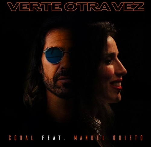 Coral comes out “See You Again” with Manu Still: pop, sauce and emotion in a single song
