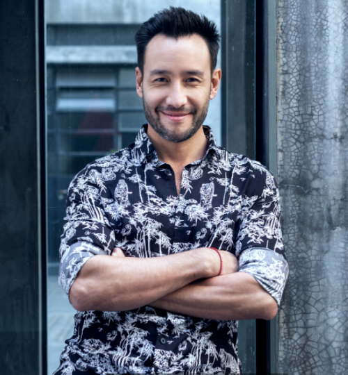 Luciano Pereyra and Los Angeles Azules present “A Woman Like You”
