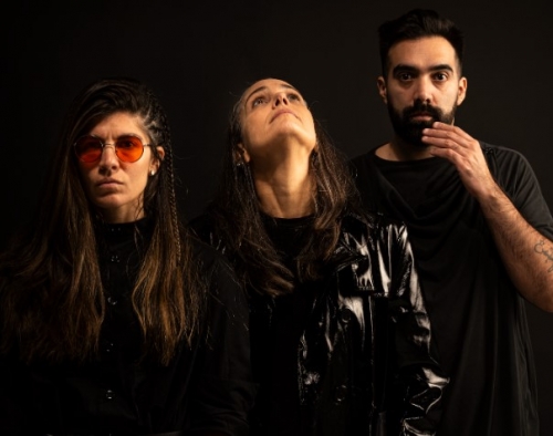 Eruca Sativa returns to the Vorterix Theater with two shows