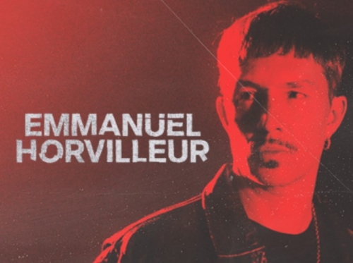 Emmanuel Horvilleur returns to the Great Rex with an insensible show