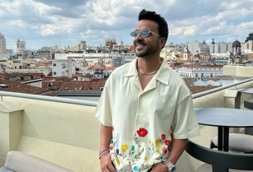 Luis Fonsi revealed what was the worst day of his life after suffering an allergic reaction
