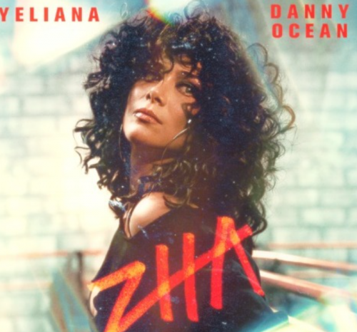 Greeicy and Danny Ocean break up with “Zha” premiere