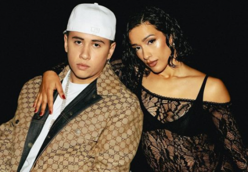 Chanel and FMK reunite in “Now that I don’t have you”…
