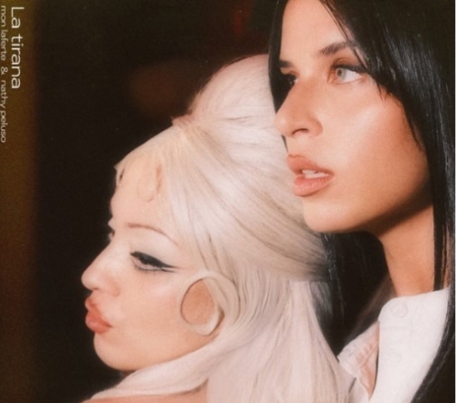 My Laferte and Nathy Peluso define who is “the tirana” …
