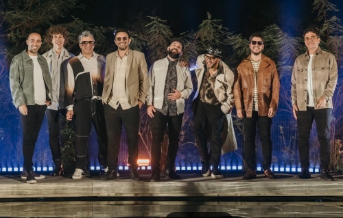 No Te Va Gustar pays tribute to Divididos in “Like a Story”