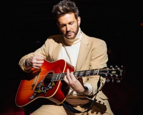 Axel is preparing to land in Spain with its “25 tour at 25”