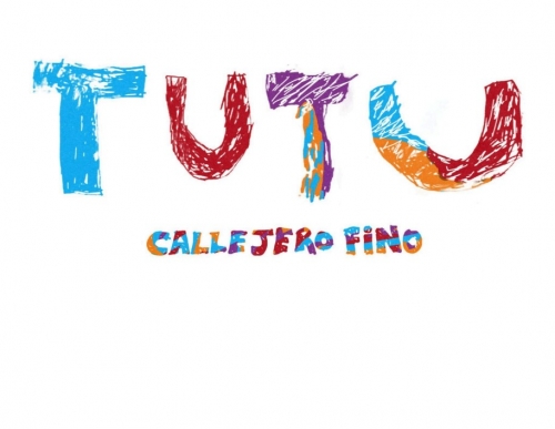 Callejero Fino is excited about “Tutu”, the song he dedicated to his son