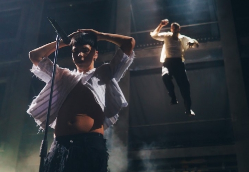 Milo J announced his first stadium show to celebrate his 18th birthday