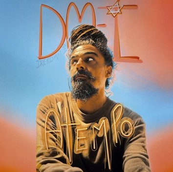 Dread mar je sants your album expected a tempo “and celebrate 20 years of career