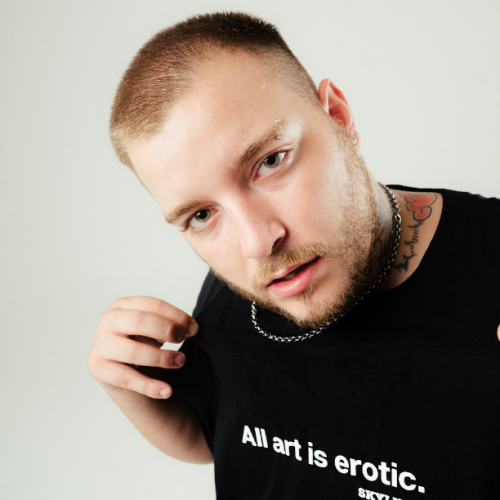 Zeballos stomps with “Warp 5”, his fourth studio album