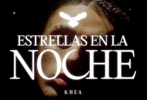 Khea returns to the fray with “Estrellas en la Noche”, her new music video