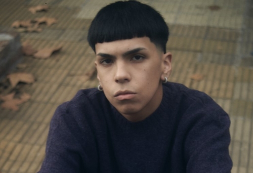 Milo J presents “166 (Deluxe) Retl”, his new album
