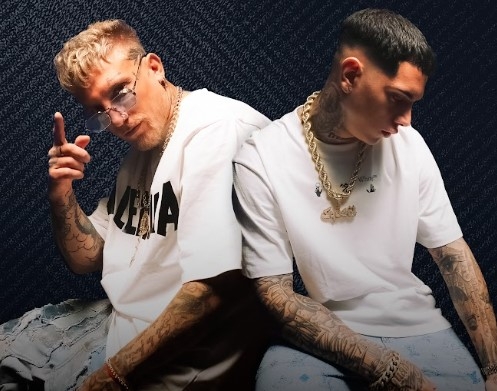 The Polish and Ecko come together to present “he no longer falls in love”