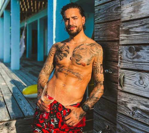 Maluma presents “Coco Loco”, his long-awaited new single