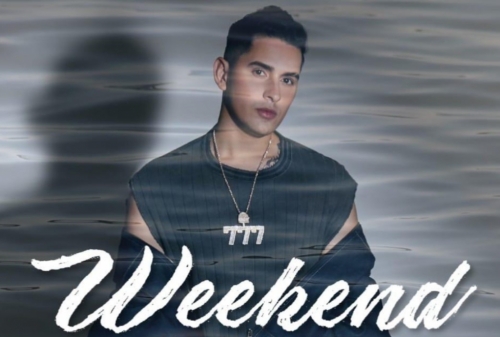 Vallejo 777 revolutionizes his fans with “Weekend”, his new single