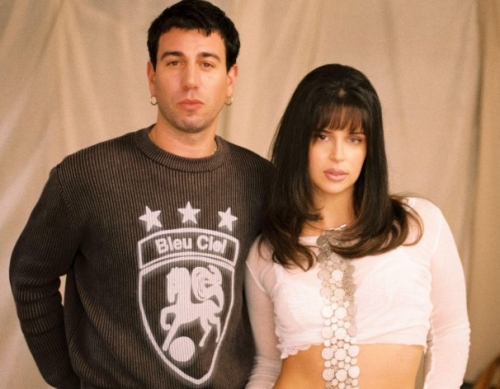 Knowing that Russia and Nathy Peluso think of a “perfect end” …