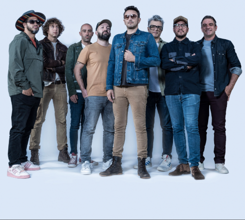 No Te Va Gustar returns to Luna Park to celebrate its 29th anniversary