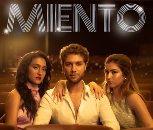 The Sistars present “Mento”, their first collaboration with Juanma